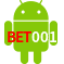 Aplicativo bet001 para Android