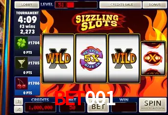 Desvendando o Mundo dos Jogos Virtuais na bet001