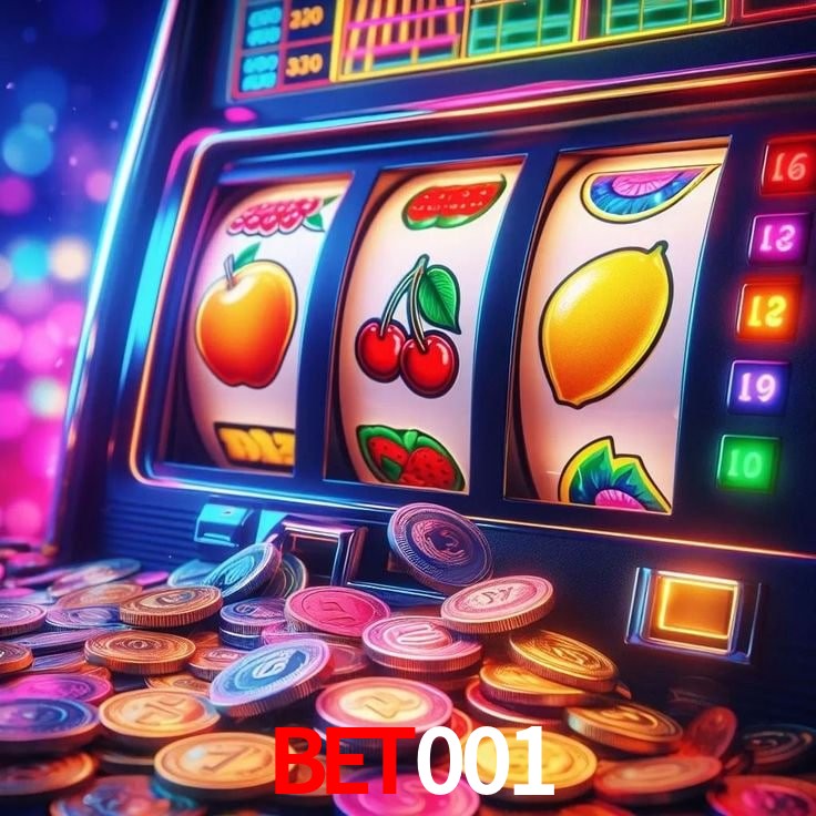 Estatísticas bet001