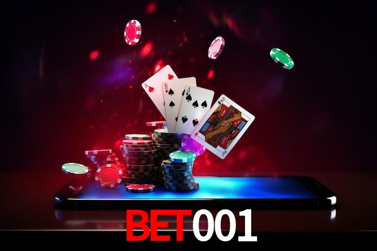 Statistics bet001