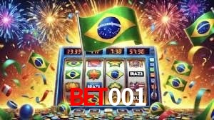Welcome Bonus bet001
