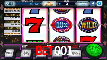 Desvendando o Mundo dos Jogos Virtuais na bet001