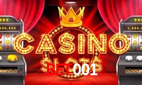 Experiência VIP bet001