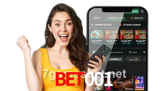 bet001