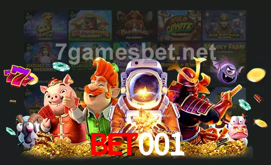 cassino bet001
