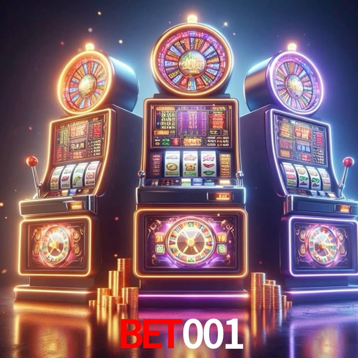bet001