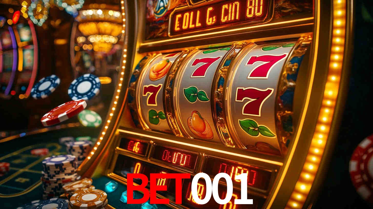 Premium Interface bet001