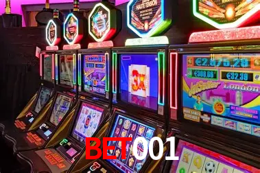 Explorando a Categoria de Eventos em Apostas na bet001