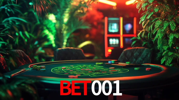 Tournaments bet001
