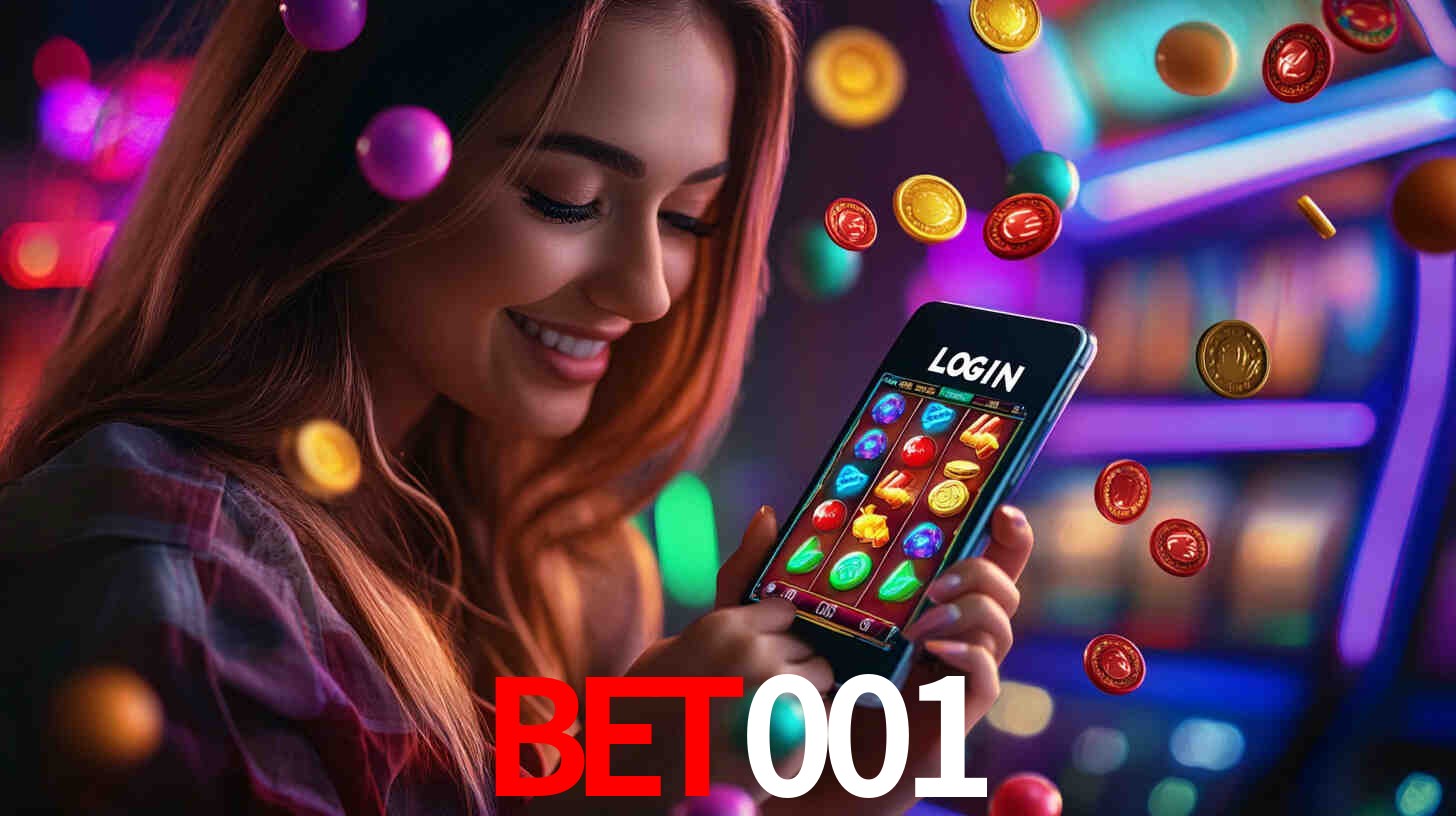 bet001