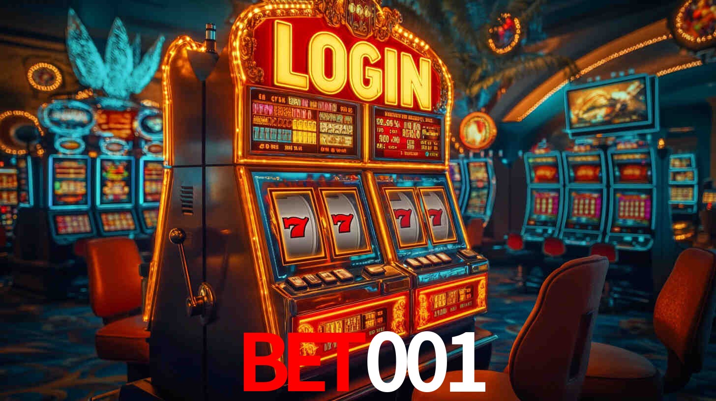 Ofertas Imperdíveis na bet001: Promoções e Bônus Que Valem a Pena