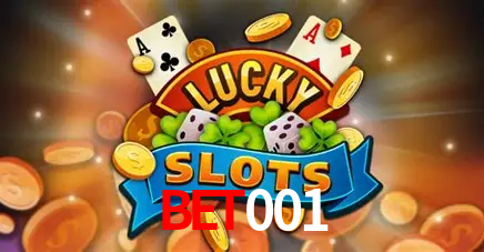 Descubra o Mundo do Cassino Online com bet001