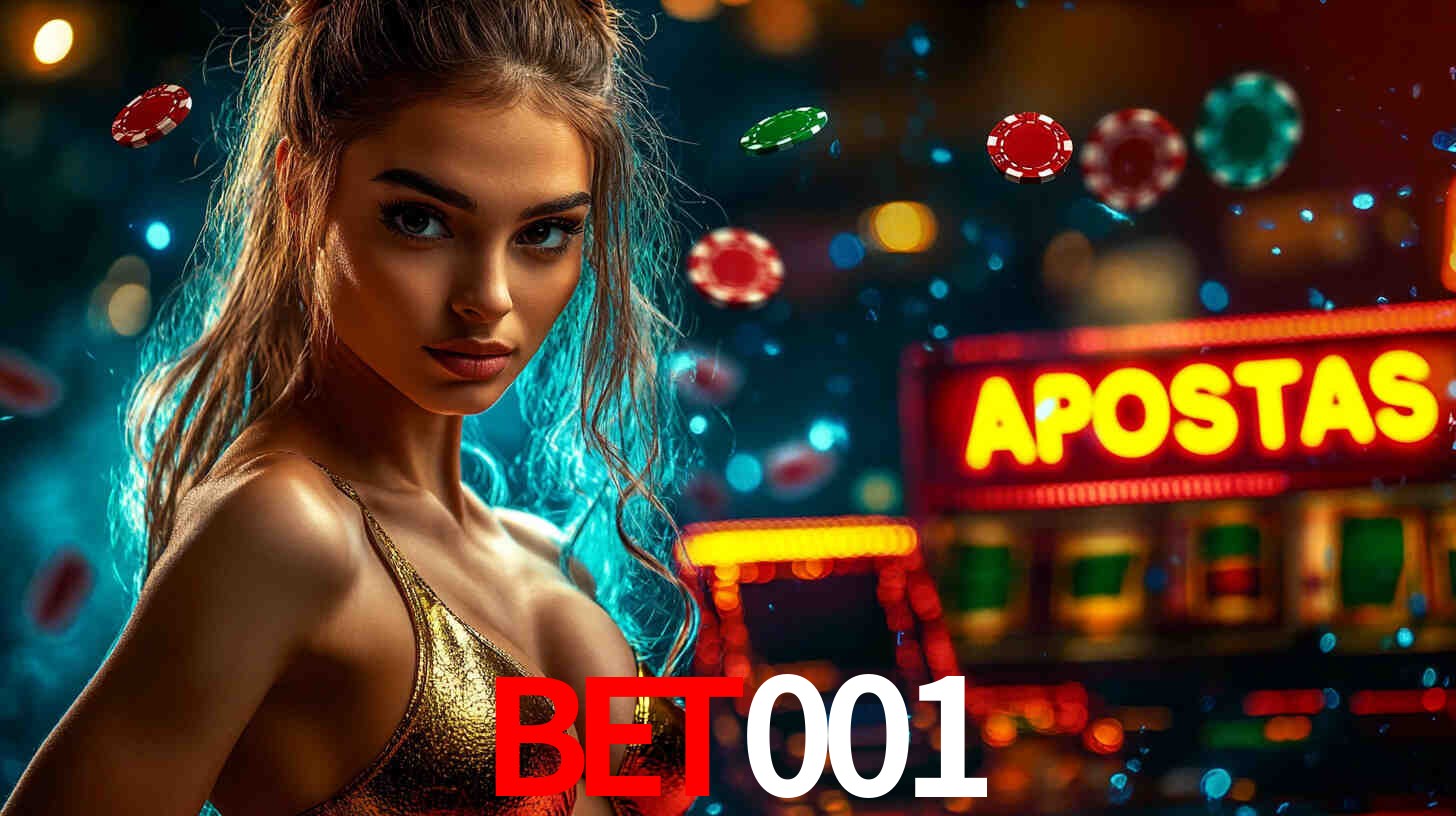 A Popularidade dos Caça-Níqueis no bet001