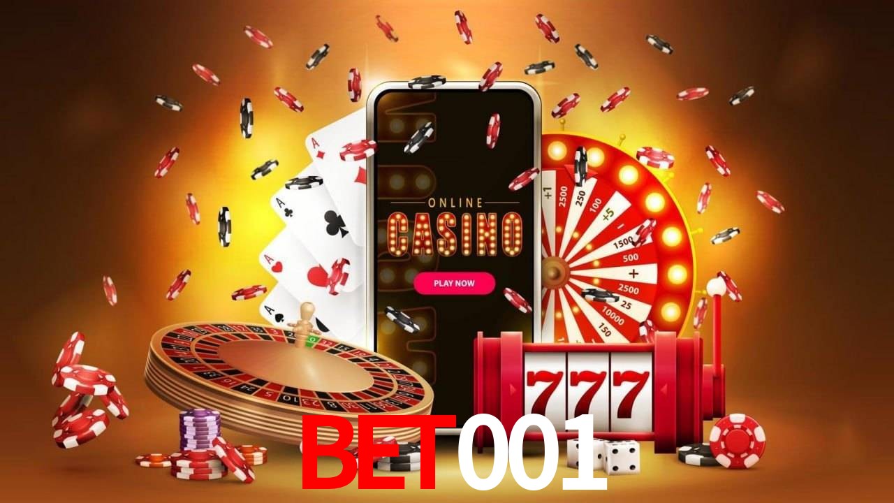 Cadastro Rápido bet001