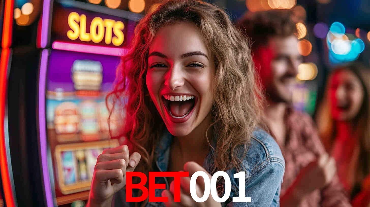 Explorando a Categoria de Eventos em Apostas na bet001