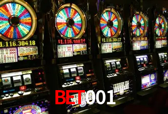 Inovações de Jogos na bet001: O Futuro das Experiências Interativas