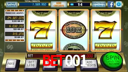 Seasonal Promotions bet001