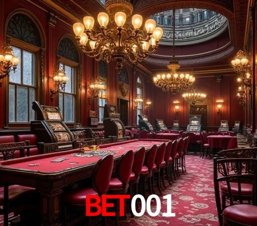 Ofertas Exclusivas bet001