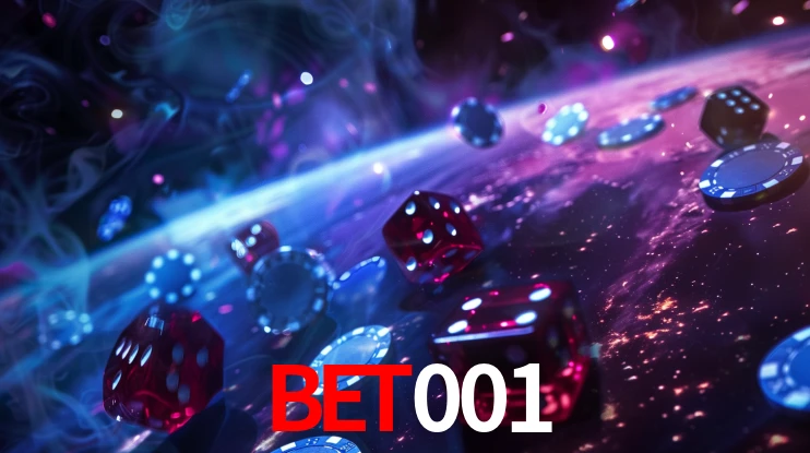 Bonus Features bet001