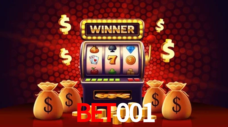 Live Casino bet001