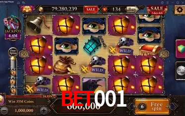Exclusive Offers bet001