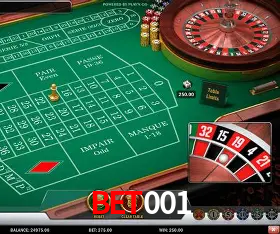 Flash Promotion bet001