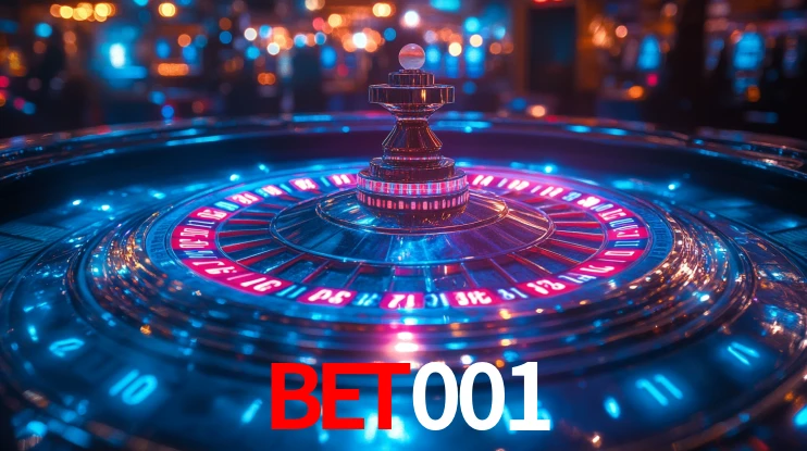 bet001