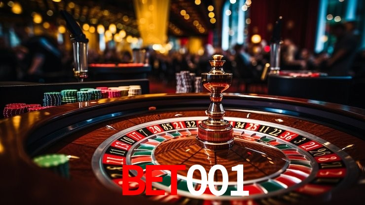 Platform Technology bet001