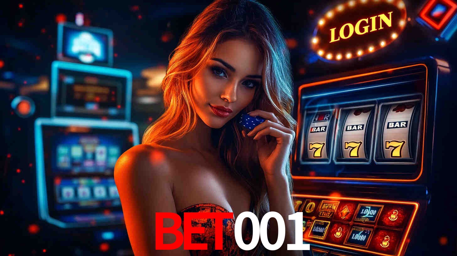 bet001