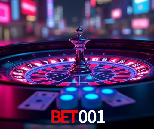 Inovações de Jogos na bet001: O Futuro das Experiências Interativas