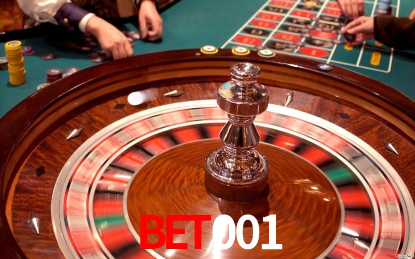 Programa VIP bet001