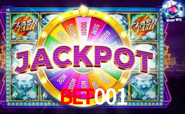 A Emoção da Loteria na bet001: Uma Chance de Mudança de Vida