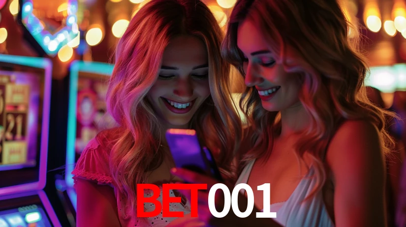 bet001