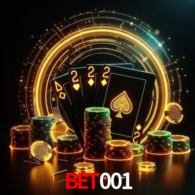 Jogos de Slot bet001