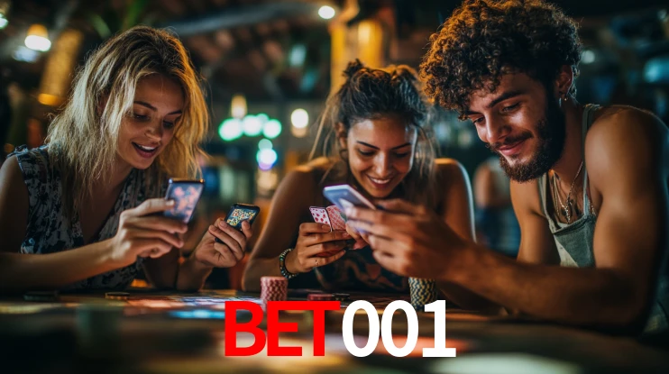 Programa VIP bet001