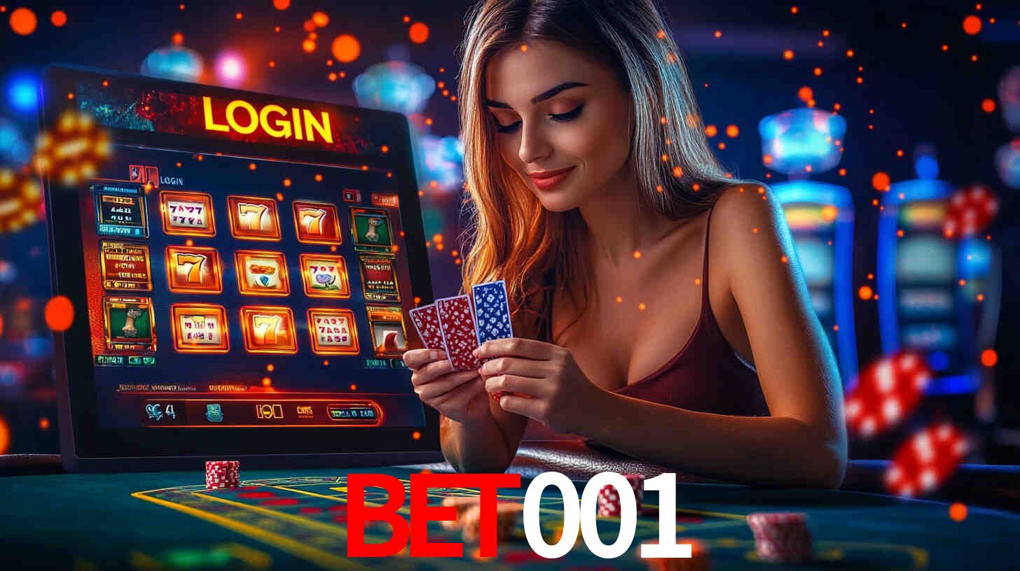 bet001