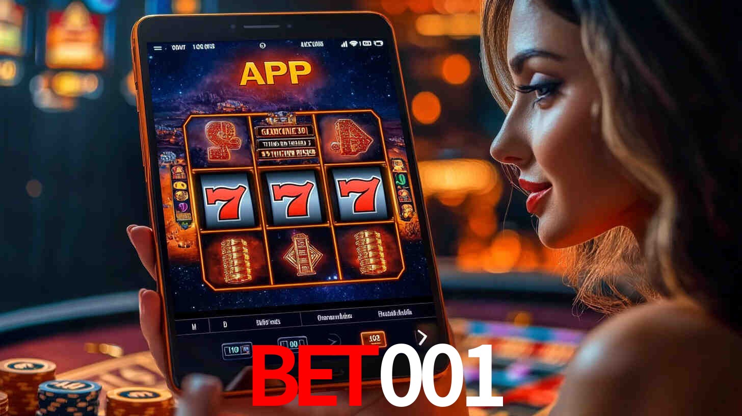 bet001