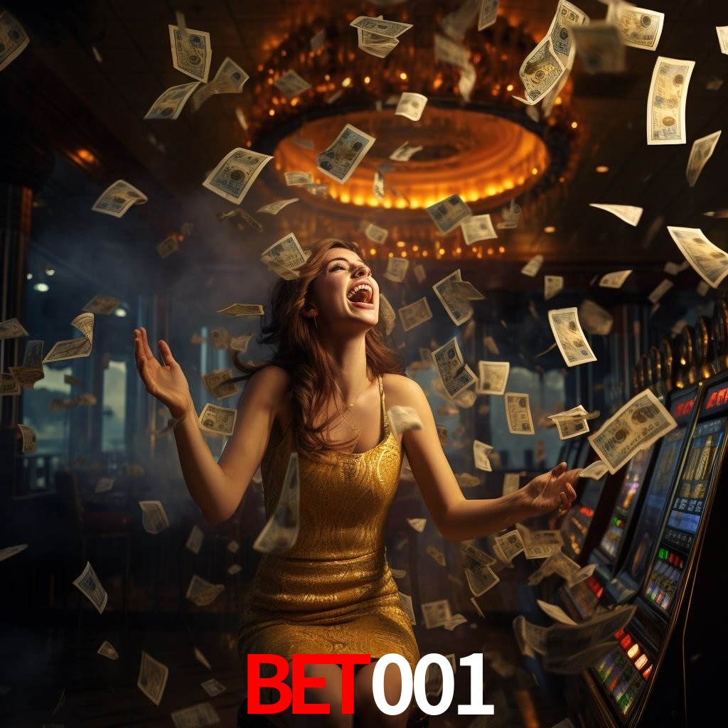 VIP Casino bet001