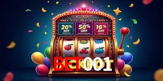 Promoção Relâmpago bet001