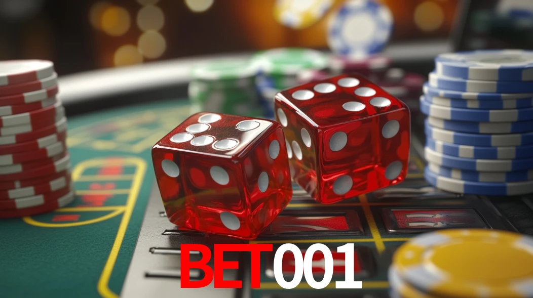 Welcome Bonus bet001