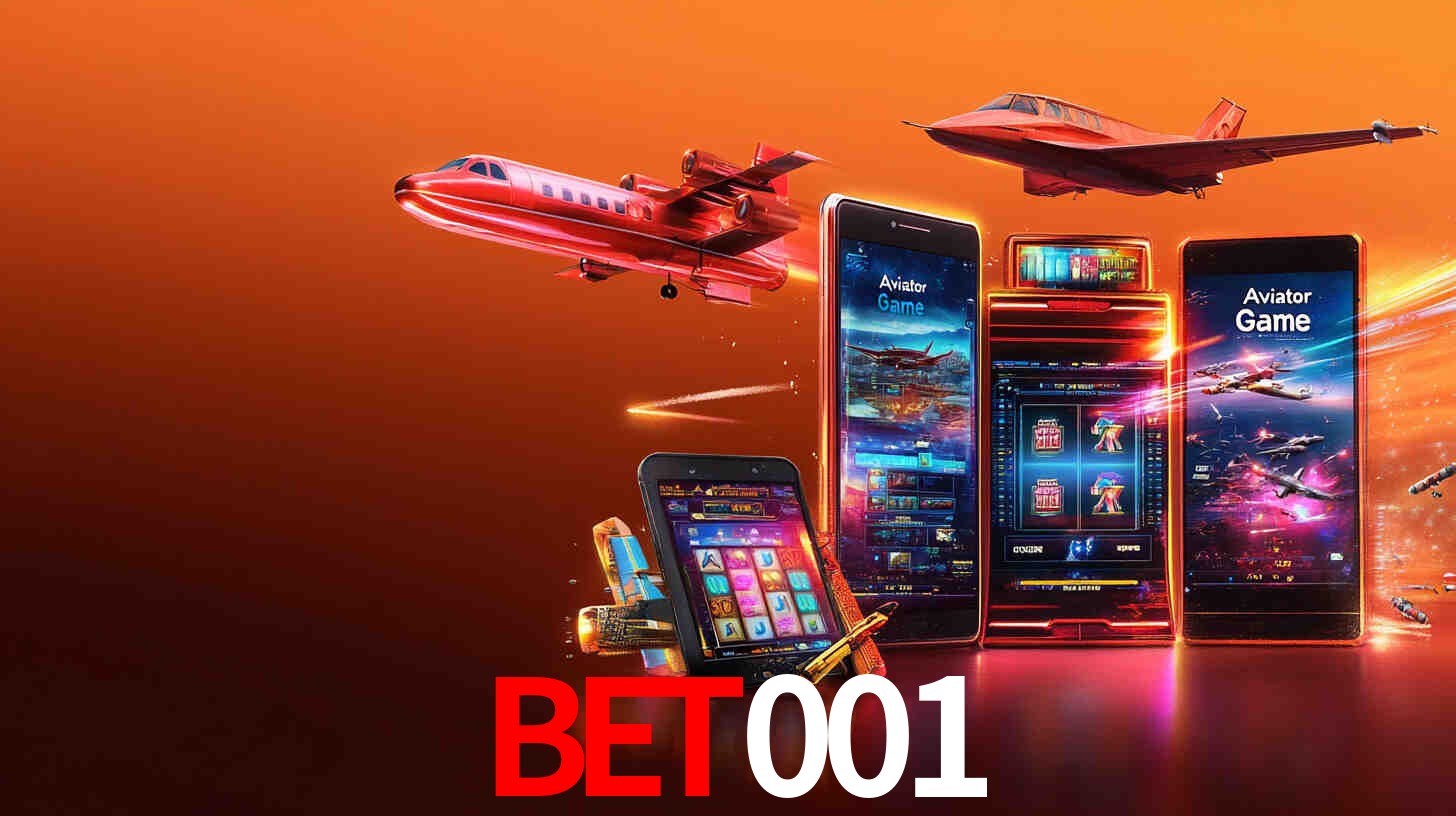 A Popularidade dos Caça-Níqueis no bet001