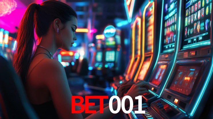 bet001