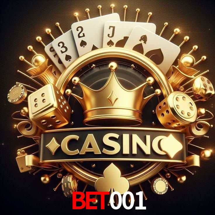 Recursos de Bônus bet001