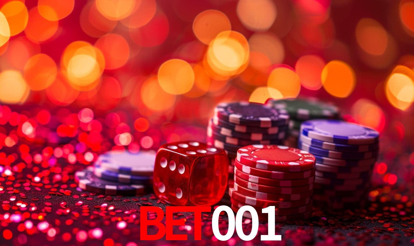 Desvendando o Mundo dos Jogos Virtuais na bet001
