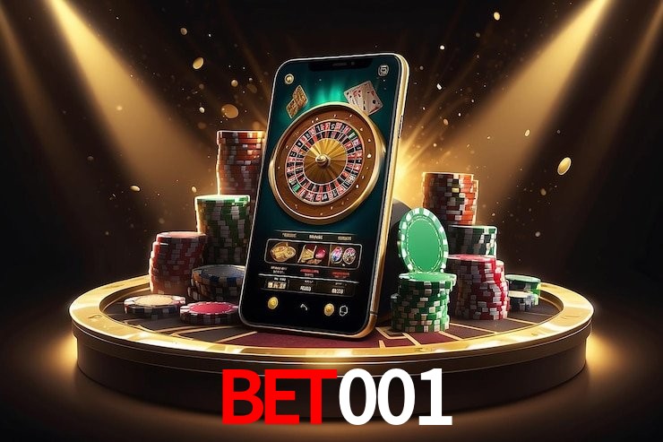 Design Responsivo bet001