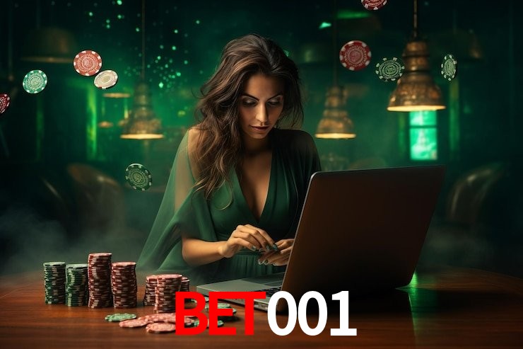 APP oficial da bet001 para mobile