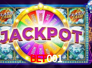 Desvendando o Mundo dos Jogos Virtuais na bet001