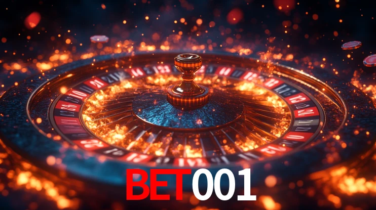 Experimente o Login Seguro Premium no bet001