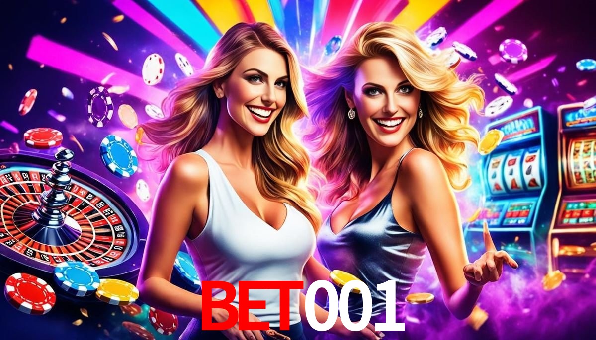 Jogos Exclusivos bet001
