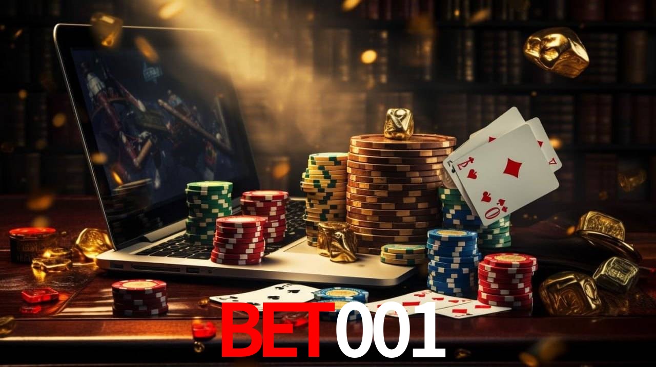 Casino VIP bet001